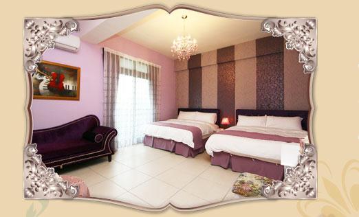 Muses' Fantasy B&B Taitung 외부 사진