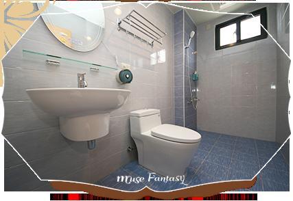 Muses' Fantasy B&B Taitung 외부 사진