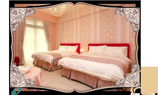 Muses' Fantasy B&B Taitung 외부 사진
